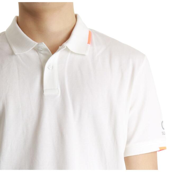 POLO CONTRASTI SUNS - Mad Fashion | img vers.650x/